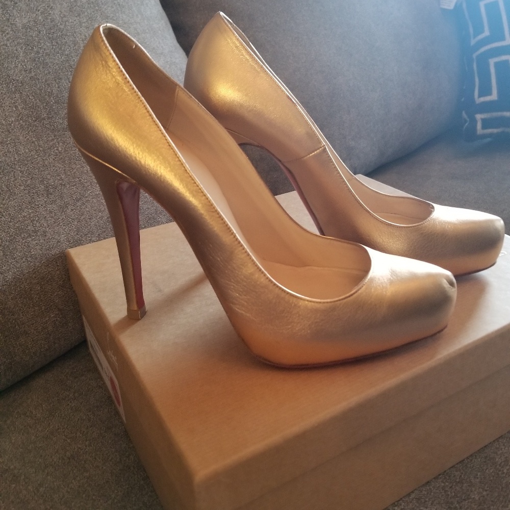 Christian Louboutins